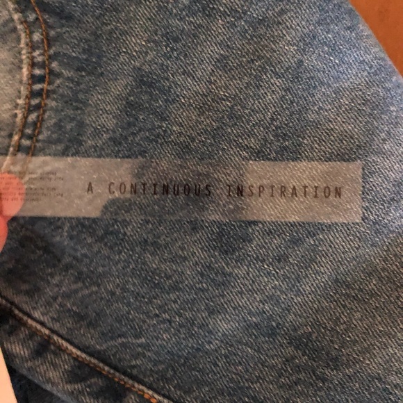 True NYC Mimashi Jeans - Picture 13 of 15